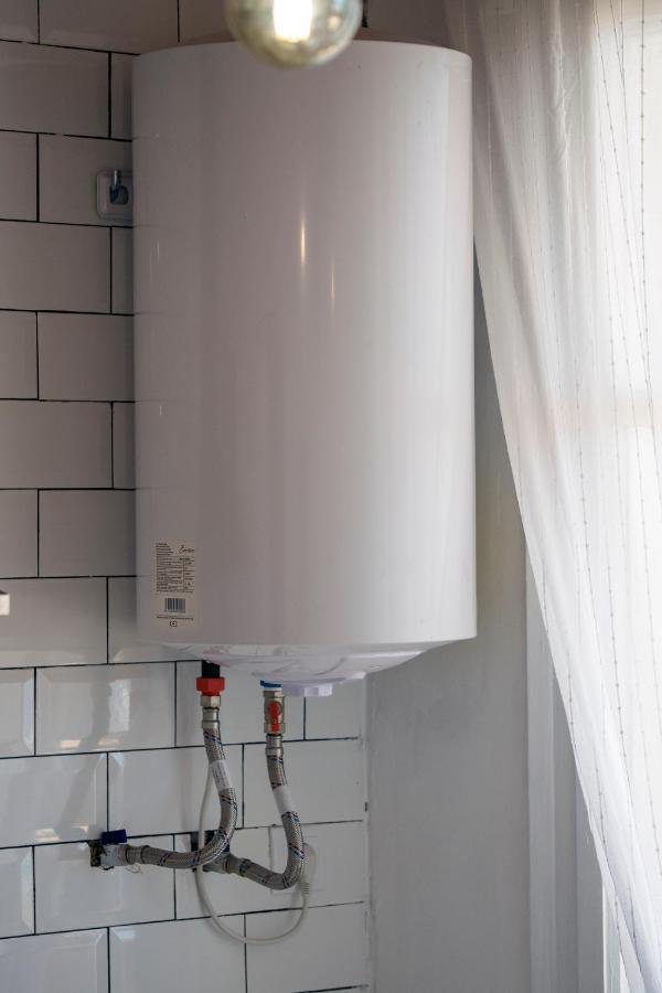 Loft Canet De Mar Cerca De Barcelona Bagian luar foto