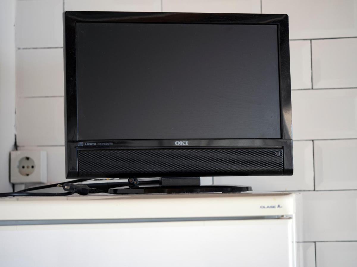 Loft Canet De Mar Cerca De Barcelona Bagian luar foto